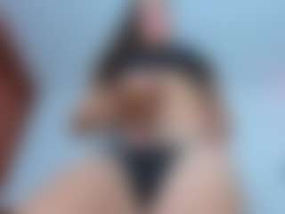 Luna G's Live Sex Cam Show