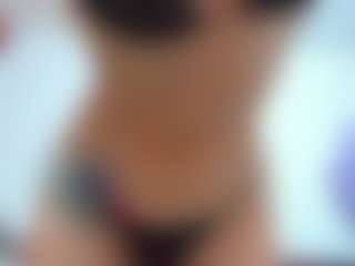 Live cam show with Luna G - Big Ass on luckytryst.com