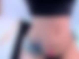 Luna G's Live Sex Cam Show