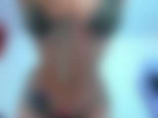 Luna G's Live Sex Cam Show
