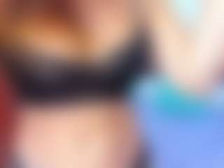 Luna G's Live Sex Cam Show