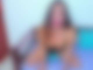 Luna G's Live Sex Cam Show