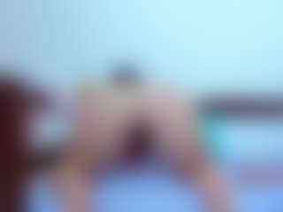 Luna G's Live Sex Cam Show