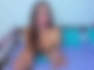 Luna G's Live Sex Cam Show