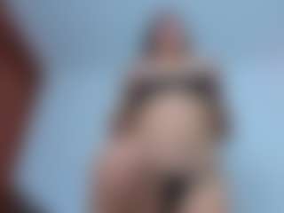 Luna G's Live Sex Cam Show
