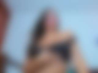 Luna G's Live Sex Cam Show