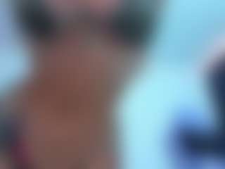 Luna G's Live Sex Cam Show