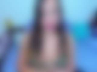 Luna G's Live Sex Cam Show