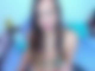 Luna G's Live Sex Cam Show