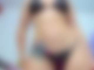 Luna G's Live Sex Cam Show