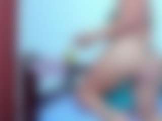 Luna G's Live Sex Cam Show