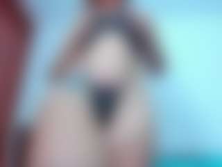 Luna G's Live Sex Cam Show