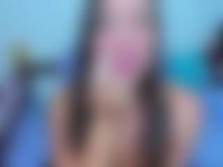 Luna G's Live Sex Cam Show