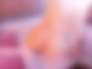 Live cam show with HellaFabel - Blonde Hair Blowjob on CamwithHer