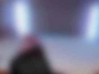 Live cam show with HellaFabel - Green Eyes on Ass Tok