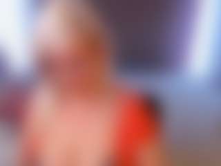 Live cam show with HellaFabel - Blonde Hair Fetish on SmokeAndPoke