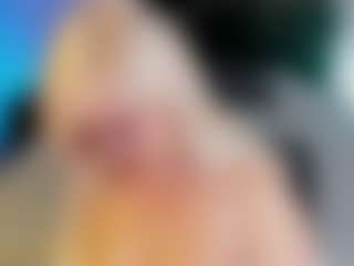 Live cam show with HellaFabel - Blonde Hair Blowjob on SxyPornLive