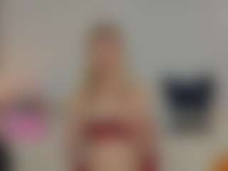 Annie's Live Sex Cam Show