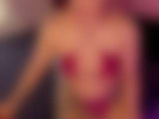 Lola Mars's Live Sex Cam Show