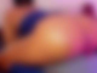 Lola Mars's Live Sex Cam Show