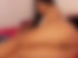 Cam Show en direct de Lola Mars