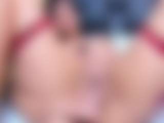 Miriam-milf's Live Sex Cam Show