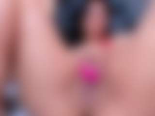 Miriam-milf's Live Sex Cam Show