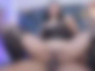 Miriam-milf's Live Sex Cam Show
