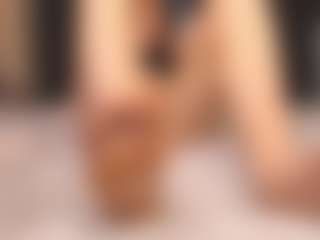 Live cam show with Sensual petite girl foxie - Red Hair Dildo on crypto-cams