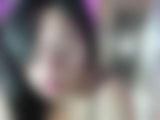Live cam show with jessicarabbit777 - Gagging on CSO-WL