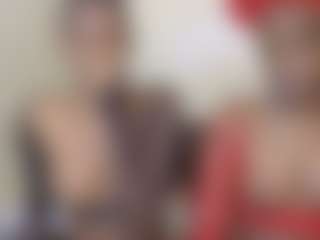 Live cam show with miah and bee - Double Penetration on instabang