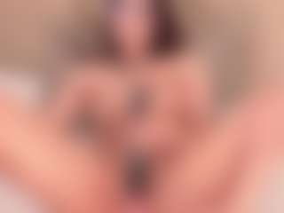 Mila Grace's Live Sex Cam Show