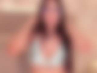 Mila Grace's Live Sex Cam Show
