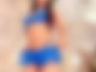 Mila Grace's Live Sex Cam Show