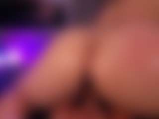 Hailey-Fox's Live Sex Cam Show