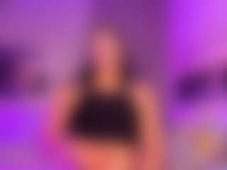 Hailey-Fox's Live Sex Cam Show