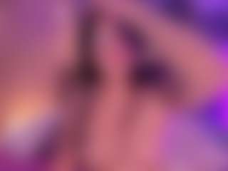 Show de Sexo ao Vivo na Câmera de Hailey-Fox