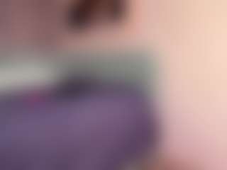 Hailey-Fox's Live Sex Cam Show