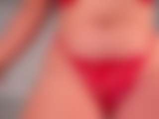 Hailey-Fox's Live Sex Cam Show
