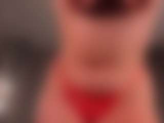 Hailey-Fox's Live Sex Cam Show
