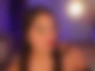 Hailey-Fox's Live Sex Cam Show