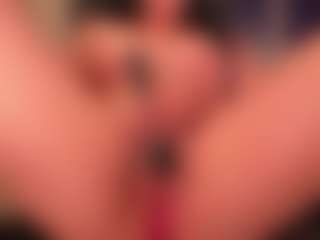 Hailey-Fox's Live Sex Cam Show