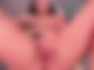 Hailey-Fox's Live Sex Cam Show