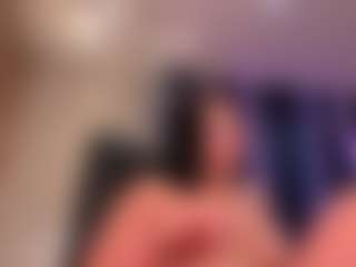 Hailey-Fox's Live Sex Cam Show