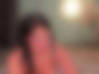 Live-sekscamshow van Hailey-Fox