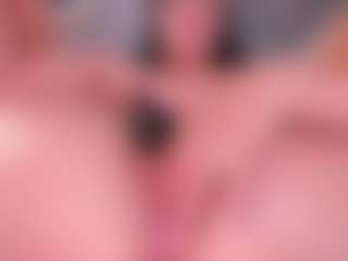 Hailey-Fox's Live Sex Cam Show
