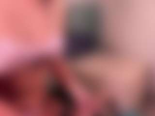 Hailey-Fox's Live Sex Cam Show