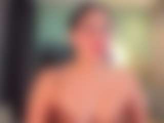 Hailey-Fox's Live Sex Cam Show