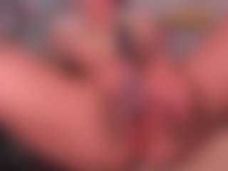 Hailey-Fox's Live Sex Cam Show