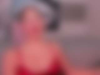 Hailey-Fox's Live Sex Cam Show